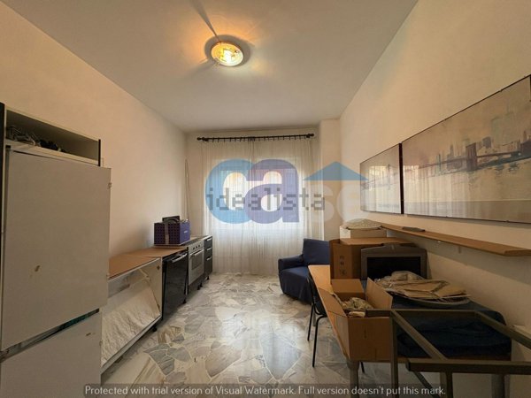 appartamento in vendita a Milano in zona San Siro