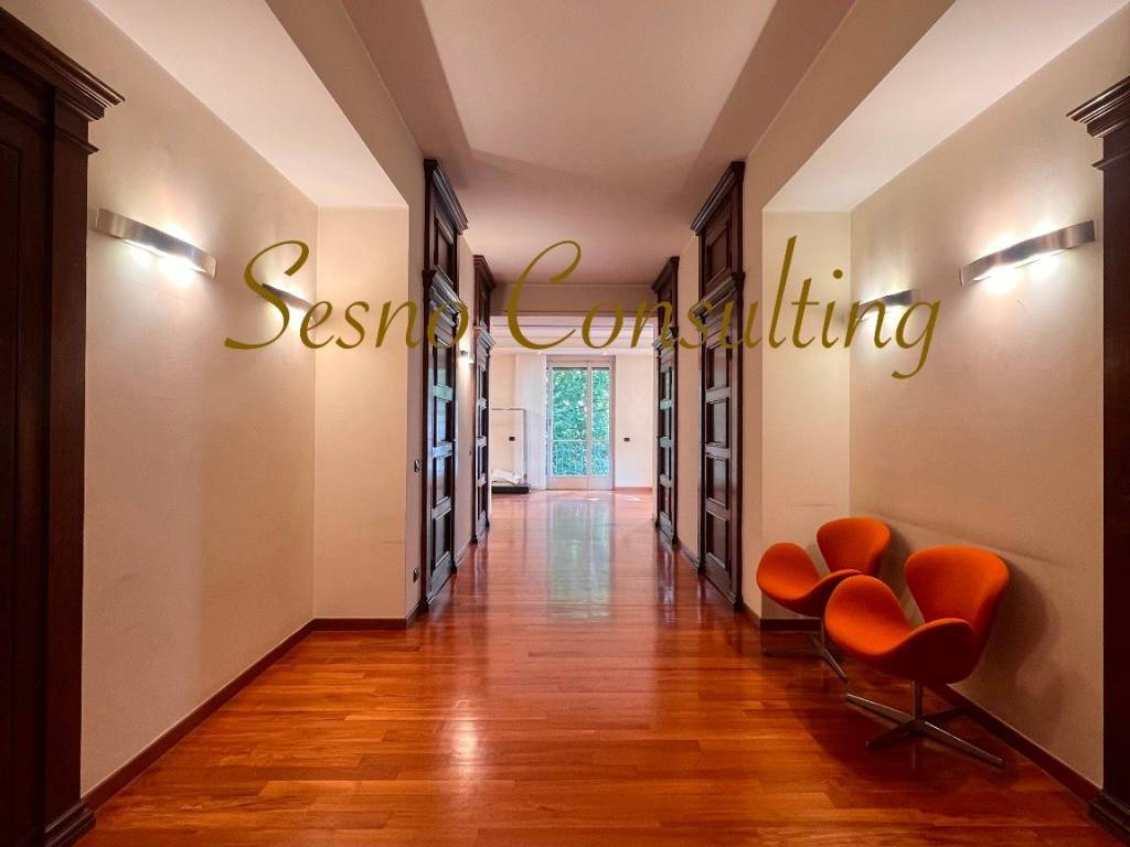 ufficio in vendita a Milano