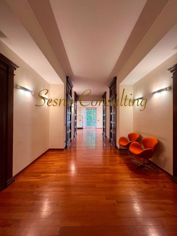 ufficio in vendita a Milano