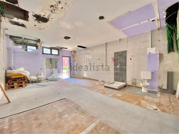 casa indipendente in vendita a Milano in zona Bovisasca