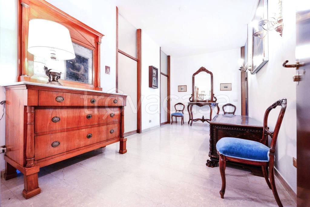 appartamento in vendita a Milano in zona Sempione