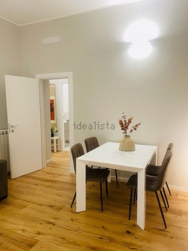 appartamento in vendita a Milano in zona Loreto