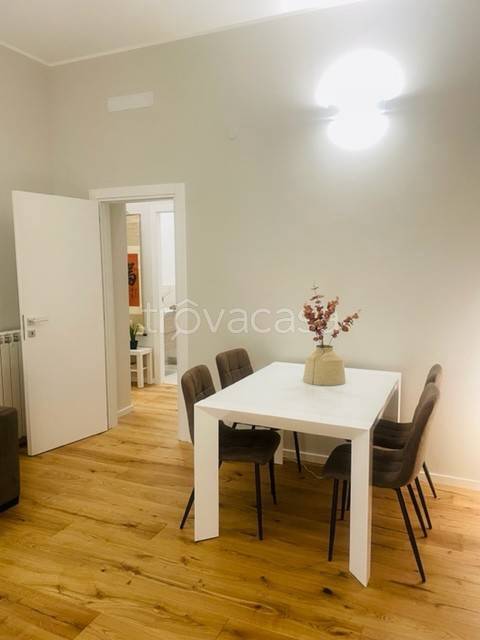 appartamento in vendita a Milano in zona Loreto