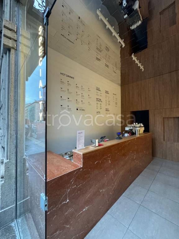 negozio in vendita a Milano in zona Bocconi