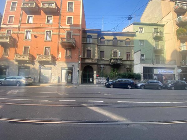 appartamento in vendita a Milano in zona Città Studi