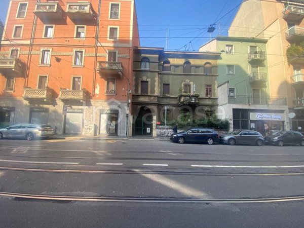 appartamento in vendita a Milano in zona Casoretto