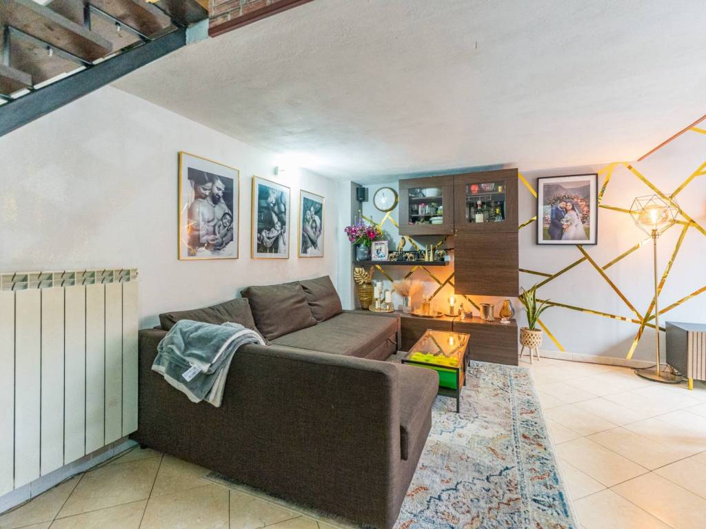 appartamento in vendita a Milano in zona Precotto