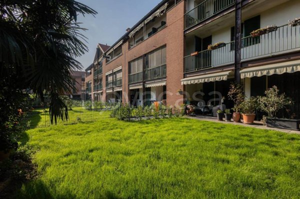 appartamento in vendita a Milano in zona Gratosoglio