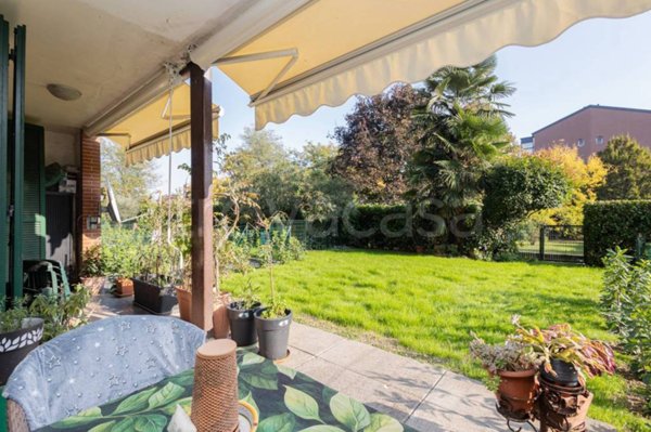 appartamento in vendita a Milano in zona Gratosoglio