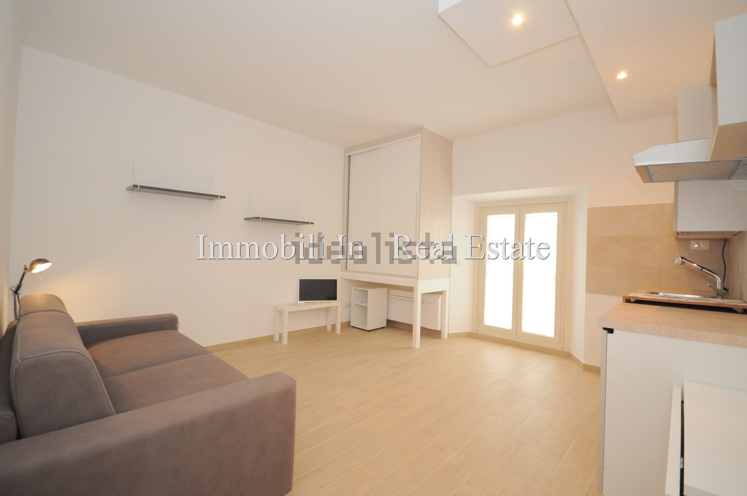 appartamento in vendita a Milano in zona Bocconi