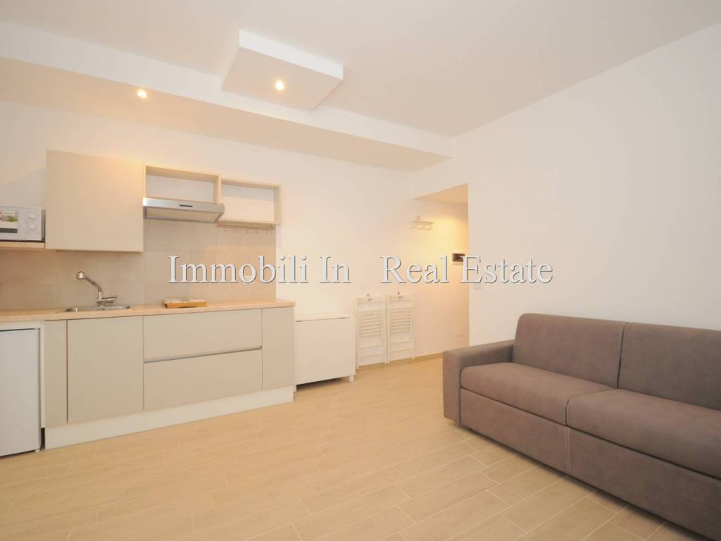 appartamento in vendita a Milano in zona Porta Romana