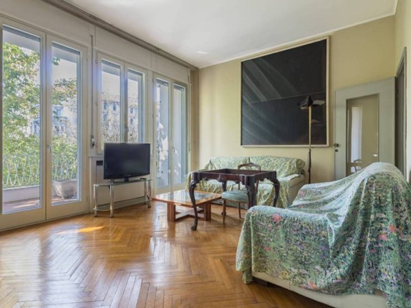 appartamento in vendita a Milano in zona Porta Venezia