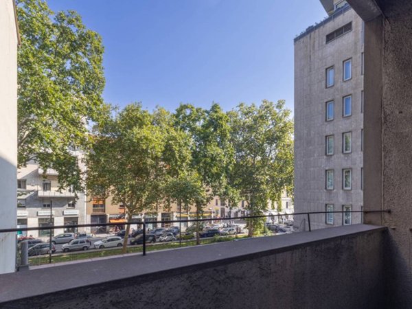 appartamento in vendita a Milano in zona Porta Venezia