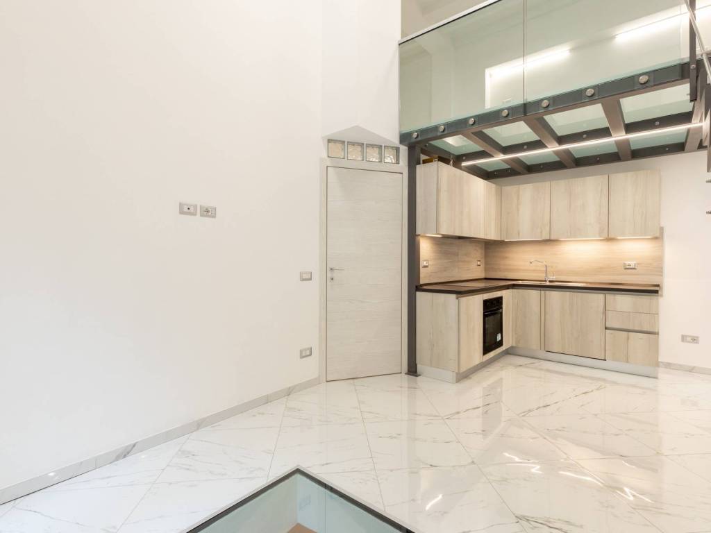 appartamento in vendita a Milano