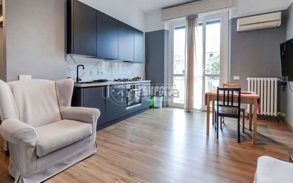 appartamento in vendita a Milano in zona San Siro