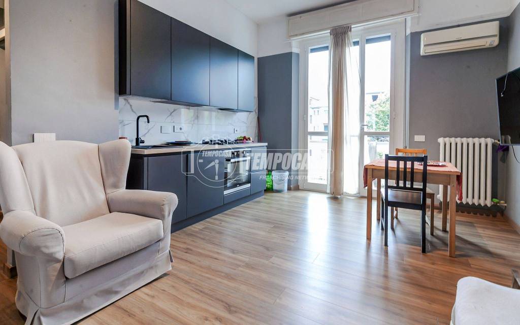 appartamento in vendita a Milano in zona San Siro