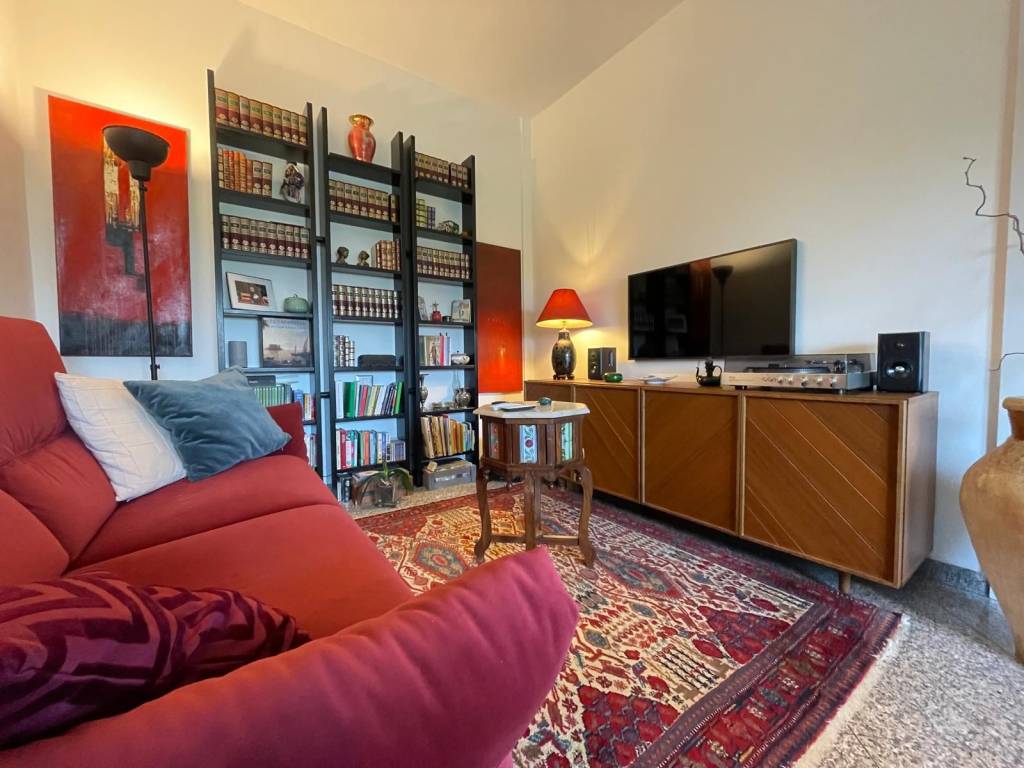 appartamento in vendita a Milano in zona San Siro