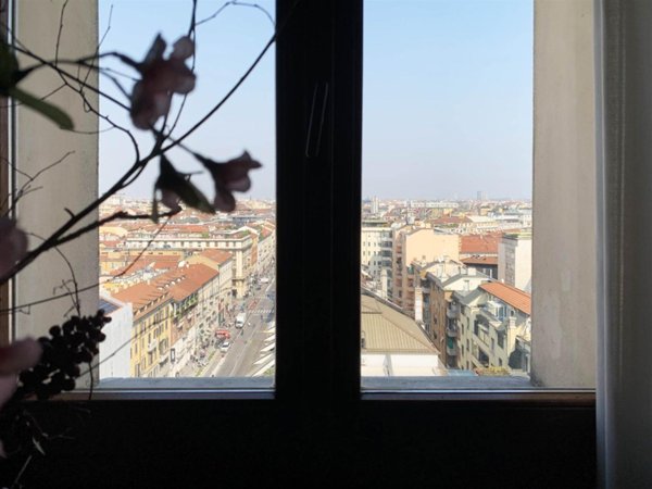 appartamento in vendita a Milano in zona Centro Storico