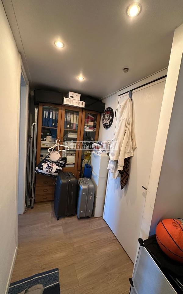 appartamento in vendita a Milano in zona Rogoredo