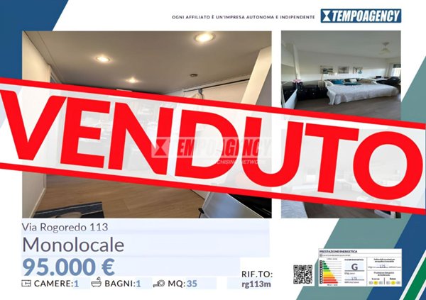 appartamento in vendita a Milano in zona Rogoredo