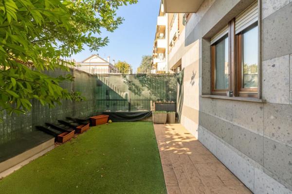 appartamento in vendita a Milano in zona Garegnano