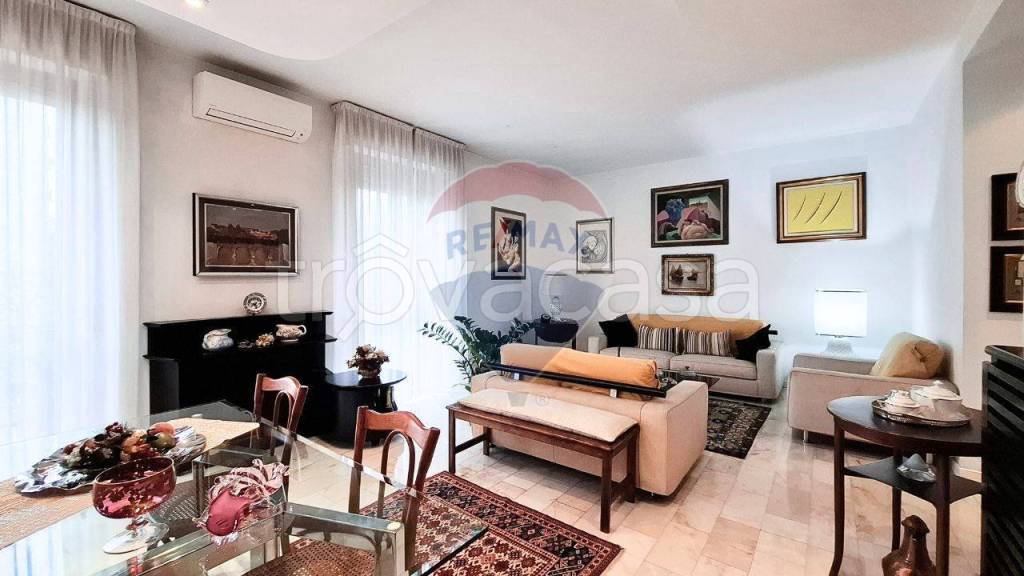 appartamento in vendita a Milano in zona Bovisa