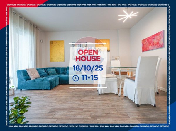 appartamento in vendita a Milano in zona Musocco