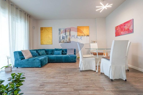 appartamento in vendita a Milano in zona Musocco