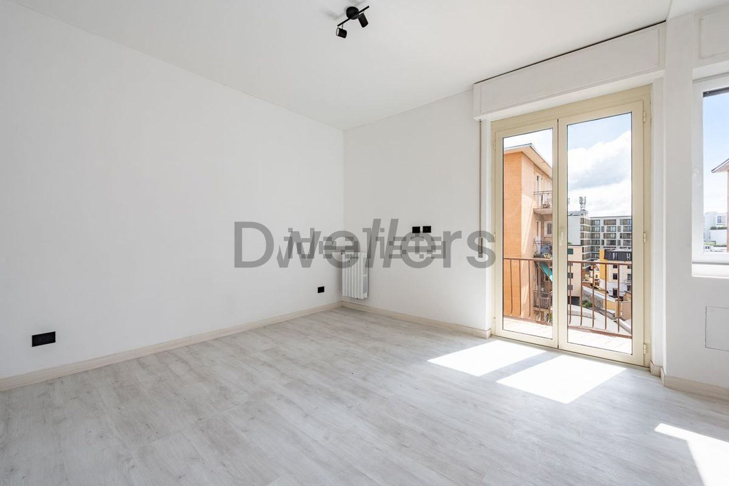 appartamento in vendita a Milano in zona Turro