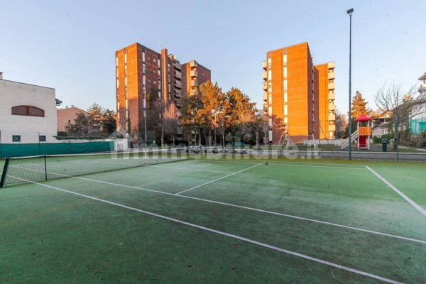 appartamento in vendita a Milano in zona San Siro