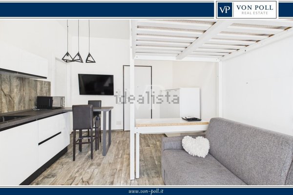 appartamento in vendita a Milano in zona Bruzzano