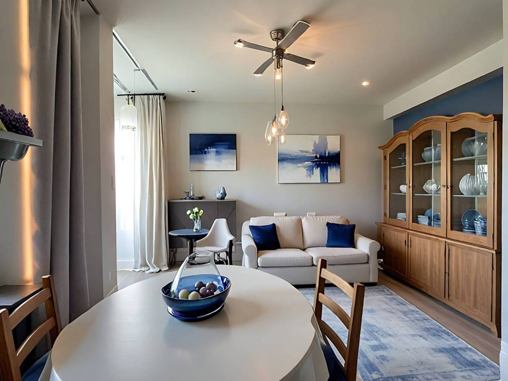 appartamento in vendita a Milano in zona Bovisa