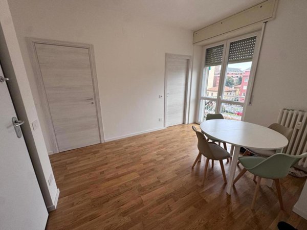 appartamento in vendita a Milano in zona Famagosta