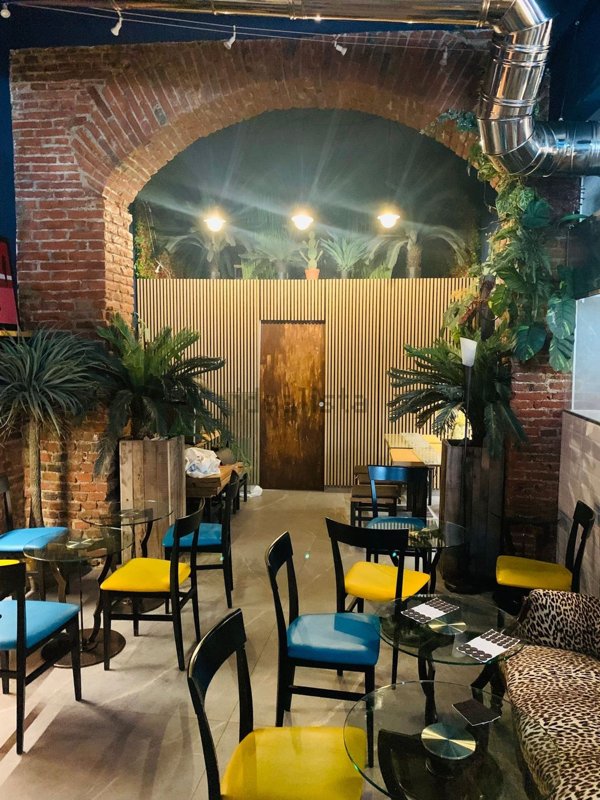 negozio in vendita a Milano