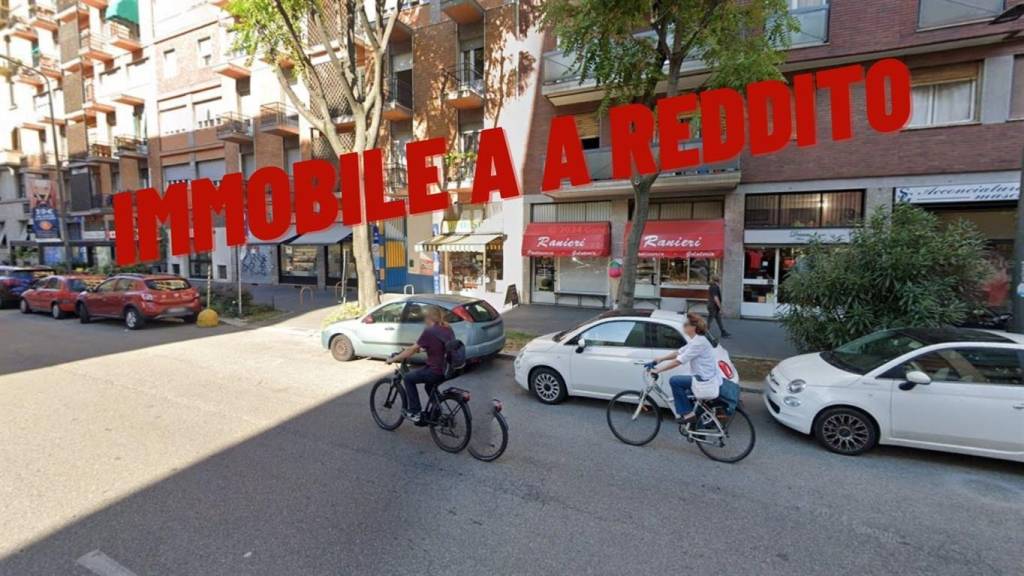 negozio in vendita a Milano