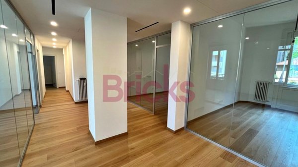 ufficio in vendita a Milano in zona Centro Storico