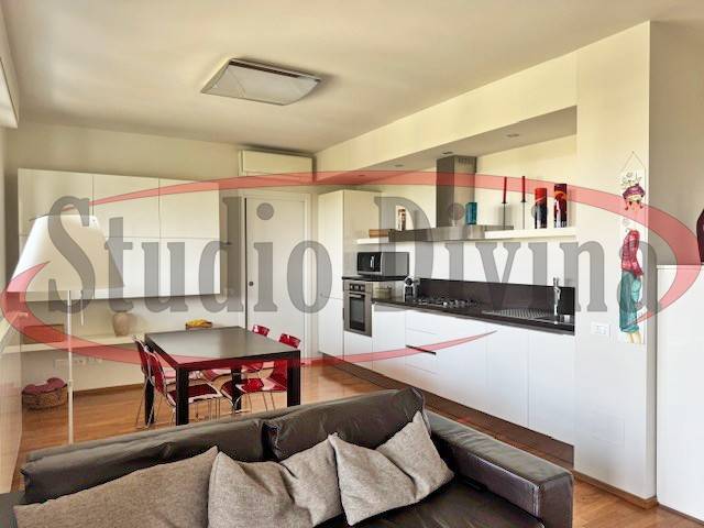 appartamento in vendita a Milano in zona Bovisasca