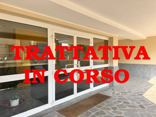 appartamento in vendita a Milano in zona Bovisasca