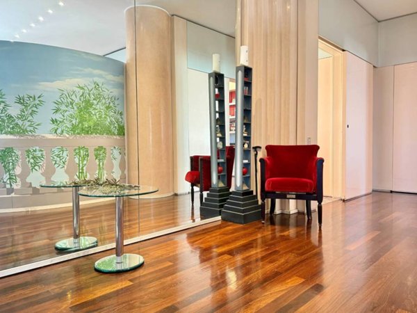 appartamento in vendita a Milano in zona Loreto