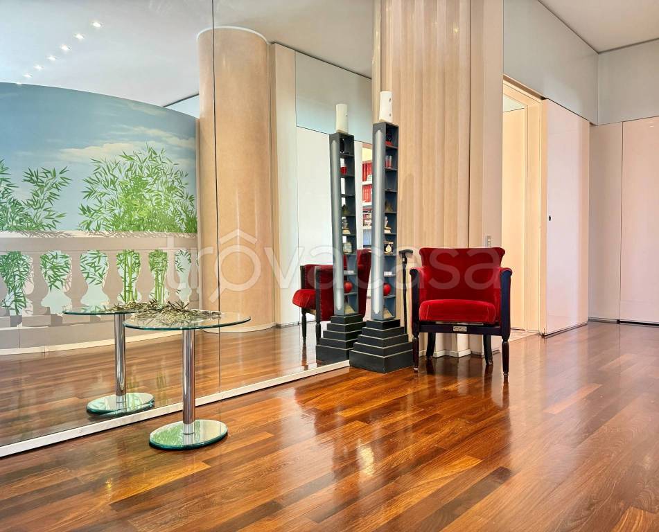 appartamento in vendita a Milano in zona Lambrate