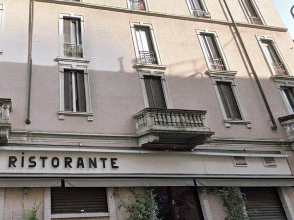 negozio in vendita a Milano