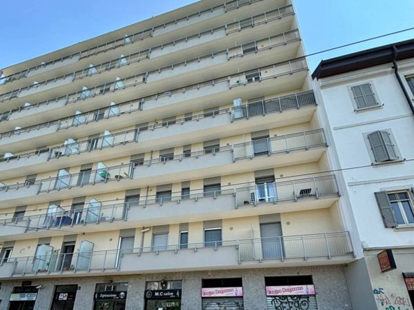 appartamento in vendita a Milano in zona Barona
