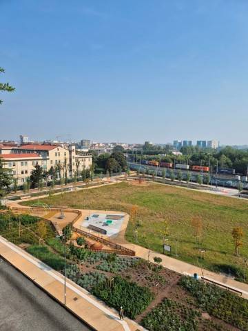 appartamento in vendita a Milano in zona Città Studi