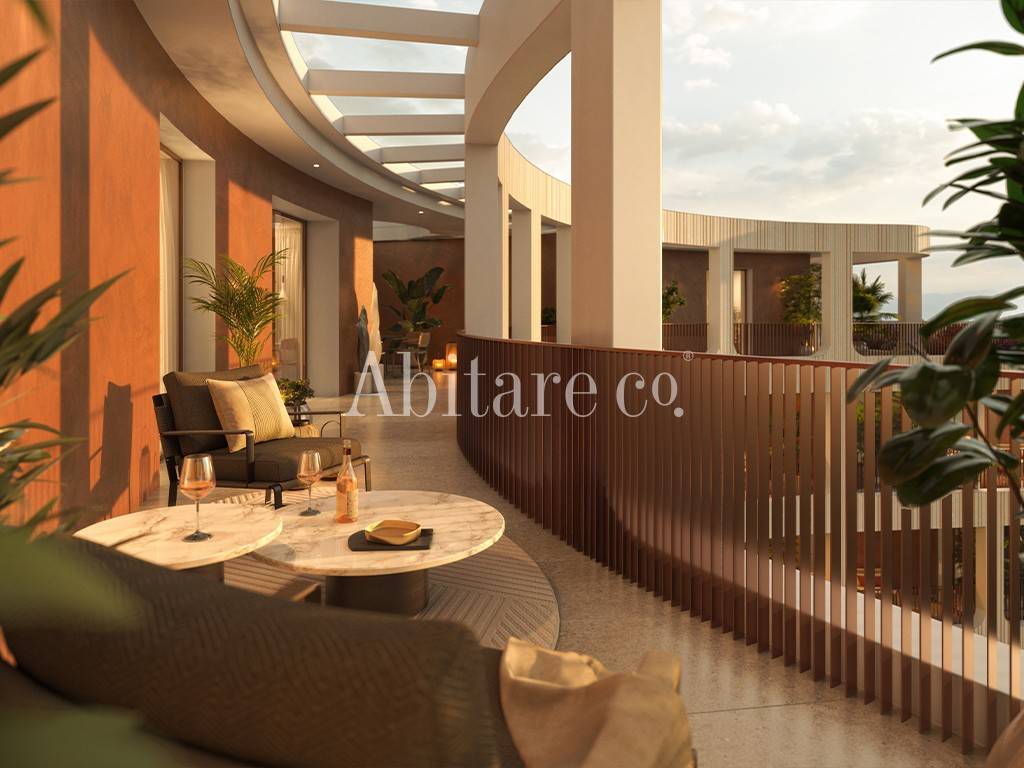 appartamento in vendita a Milano in zona Corvetto