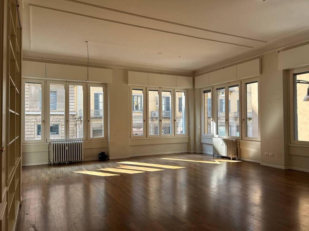 appartamento in vendita a Milano in zona Brera