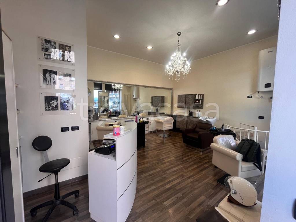 locale commerciale in vendita a Milano