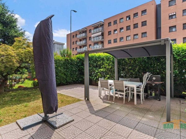appartamento in vendita a Milano in zona Bicocca