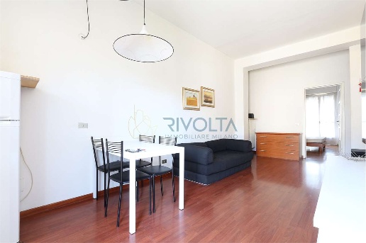 appartamento in vendita a Milano in zona Dergano