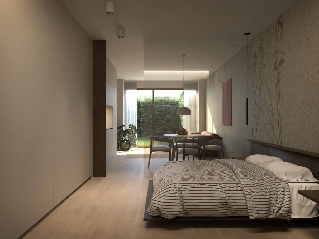 appartamento in vendita a Milano in zona Turro