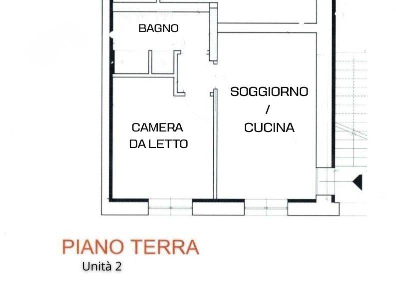 appartamento in vendita a Milano in zona Bicocca